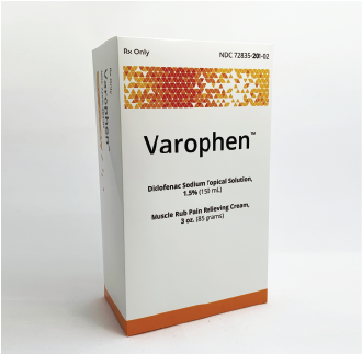 Products | V2 Pharma